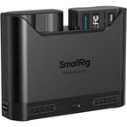 SmallRig 5486 Turbo Charging Kit voor EN-EL15c Camera Batteries