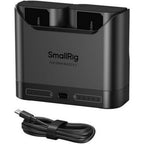 SmallRig 5487 Turbo Charging Kit voor DMW-BLK22 Camera Batteries