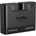 SmallRig 5488 Turbo Charging Kit voor NP-FW50 Camera Batteries
