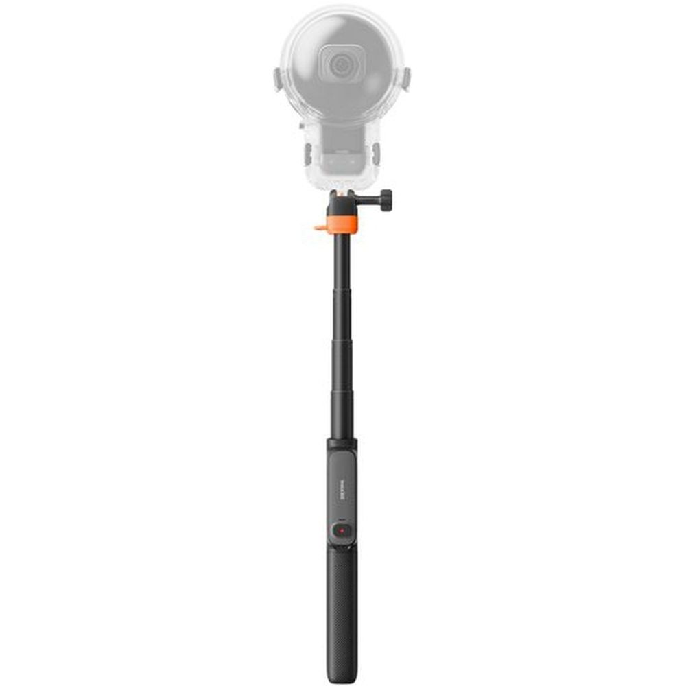 Insta360 Palo selfie subacuático con control remoto
