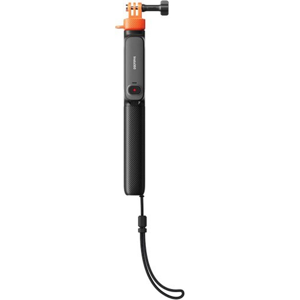 Insta360 Palo selfie subacuático con control remoto