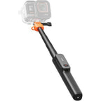 Insta360 Palo selfie subacuático con control remoto
