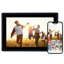 Rollei Smart Frame WiFi 100 Black