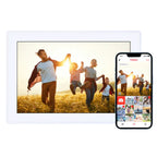 Rollei Smart Frame WiFi 100 Blanco