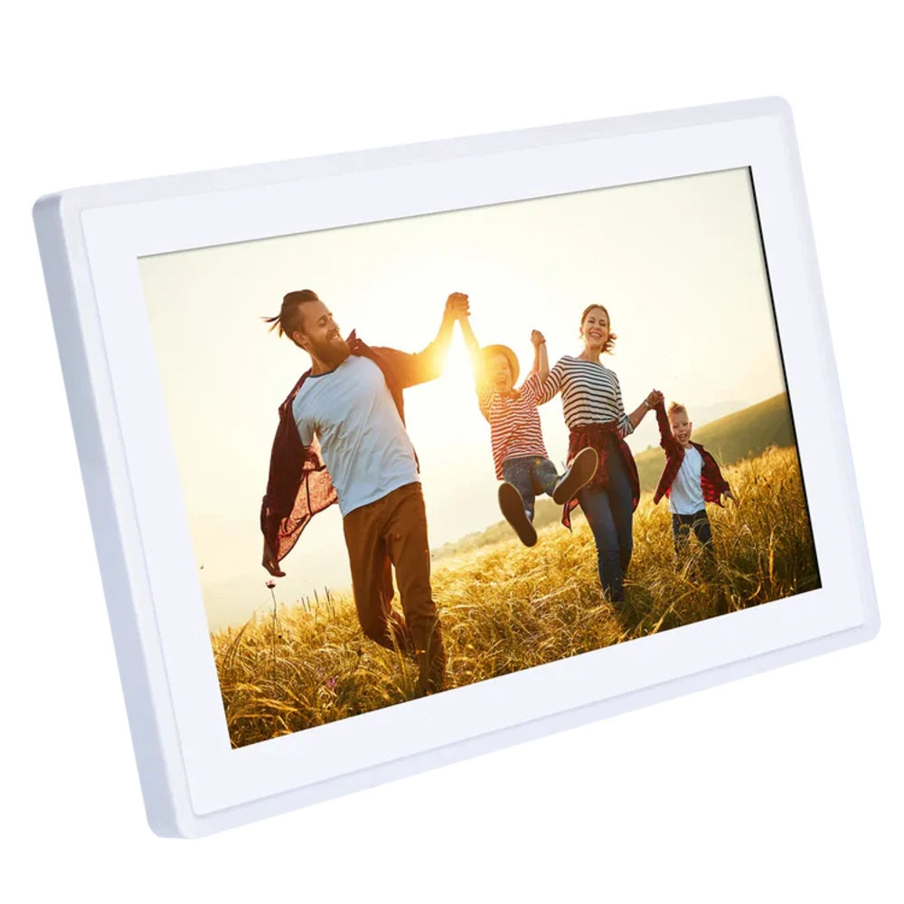 Rollei Smart Frame WiFi 100 Blanco
