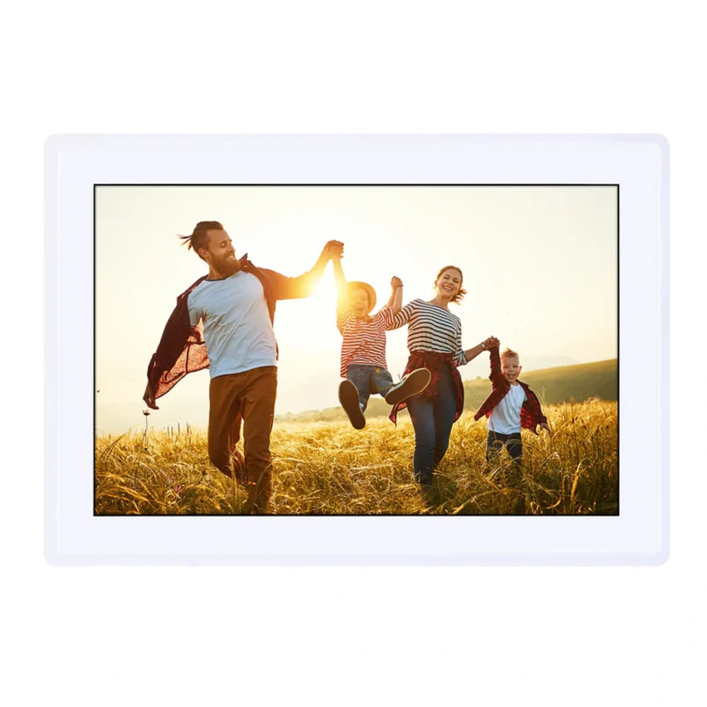 Rollei Smart Frame WiFi 100 Blanco