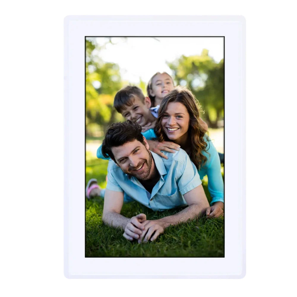 Rollei Smart Frame WiFi 100 Blanco