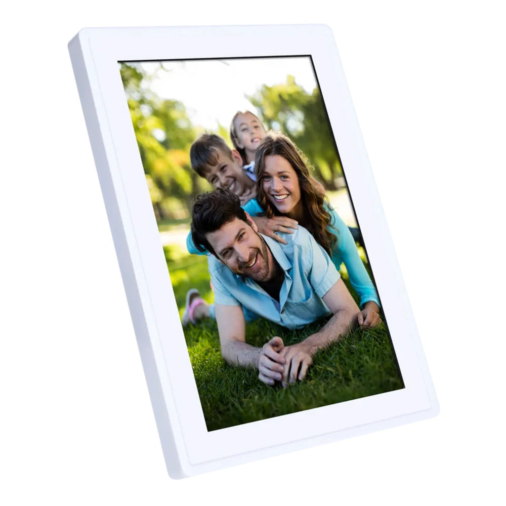 Rollei Smart Frame WiFi 100 Blanco
