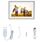 Rollei Smart Frame WiFi 108 W.