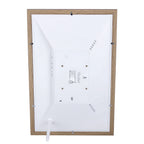Rollei Smart Frame WiFi 152 Wood Br