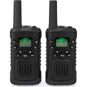 Nedis WLTK0610BK Walkie-talkie