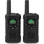 Nedis WLTK0610BK Walkie-talkie