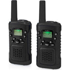 Nedis WLTK0610BK Walkie-talkie