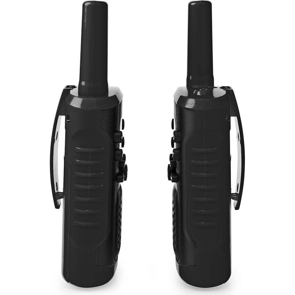 Nedis WLTK0610BK Walkie-talkie