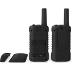 Nedis WLTK0610BK Walkie-talkie