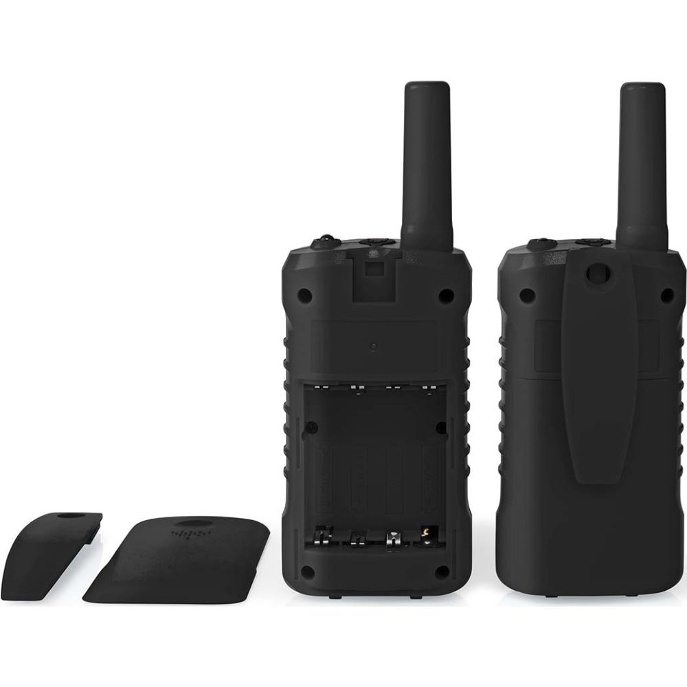 Nedis WLTK0610BK Walkie-talkie