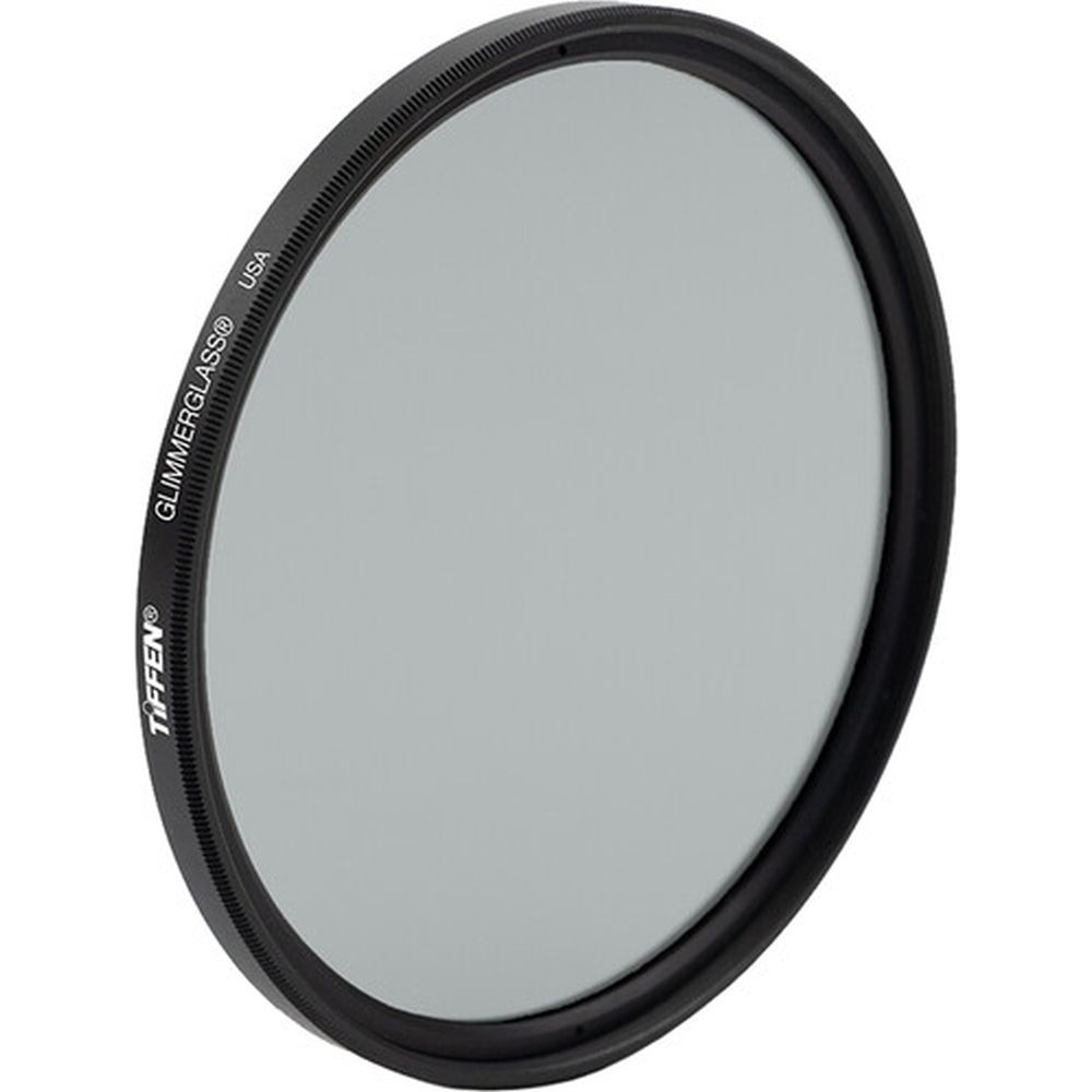 Tiffen Glimmerglass Filtro de 77mm y 1/4"