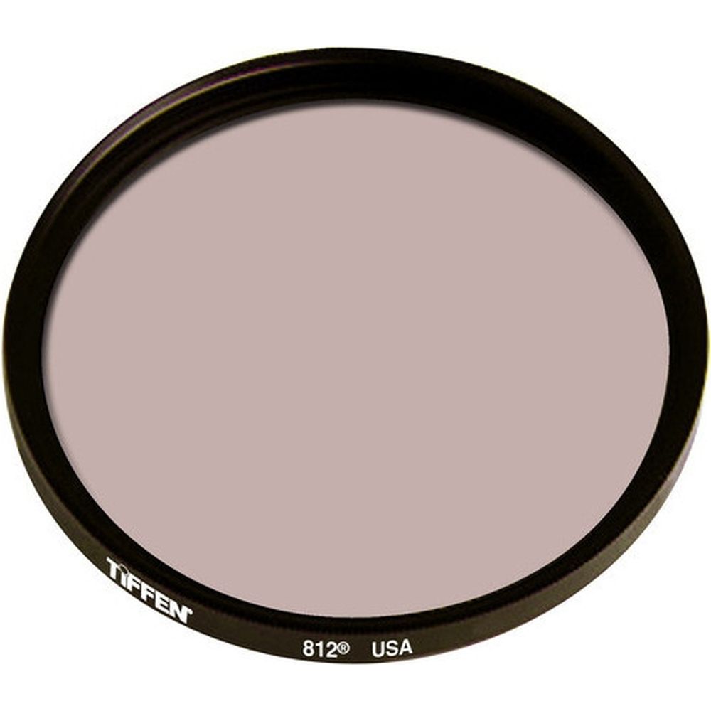 Tiffen 812 Filtro de 49mm