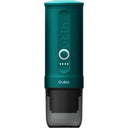 OutIn Nano Portable Electric Espresso Machine – Verde azulado