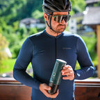 OutIn Nano Portable Electric Espresso Machine – Verde azulado
