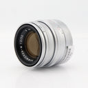 Leica 11816 Summicron-M 50mm f/2 zilver tweedehands