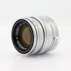 Leica 11816 Summicron-M 50mm f/2 zilver tweedehands