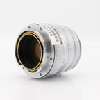 Leica 11816 Summicron-M 50mm f/2 zilver tweedehands