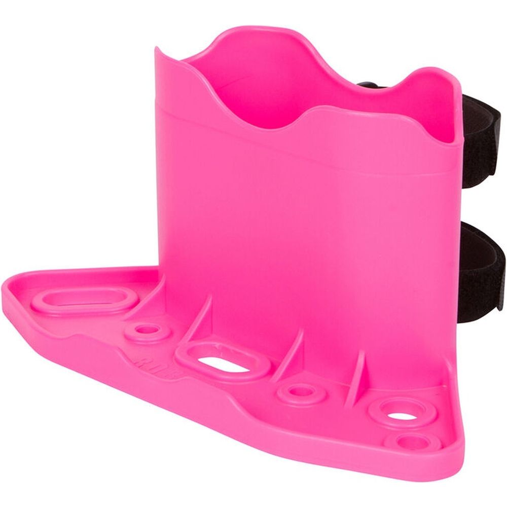 Fondina RoboCup, rosa shocking