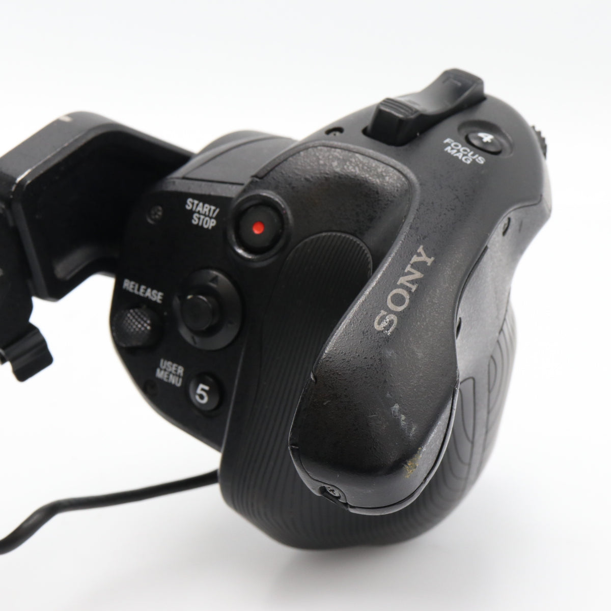 Sony PXW-FS7 II Gehäuse gebraucht