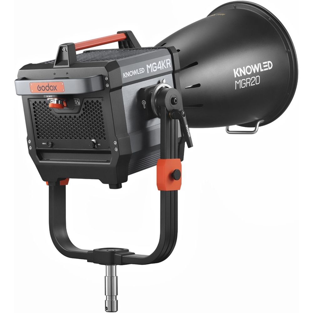 Godox MG4KR KNOWLED Luz bicolor 2000W