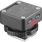 Godox X5 Flash wireless con slitta e trigger per iT32 e Canon