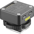 Godox X5 Flash wireless con slitta e trigger per iT32 e Nikon