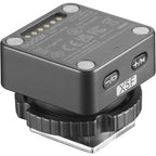 Godox X5 Flash wireless con slitta e trigger per iT32 e Fujifilm