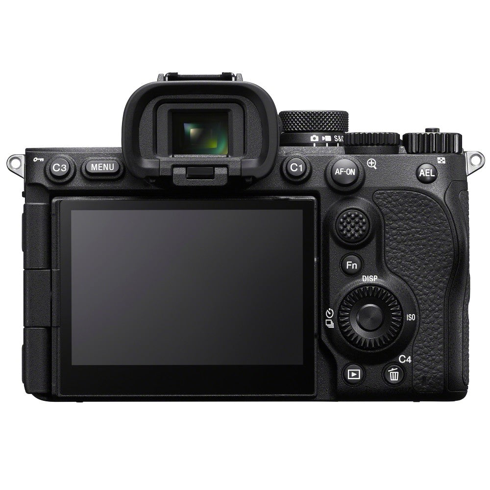 Sony A7 V + 24-105mm f/4.0G OSS