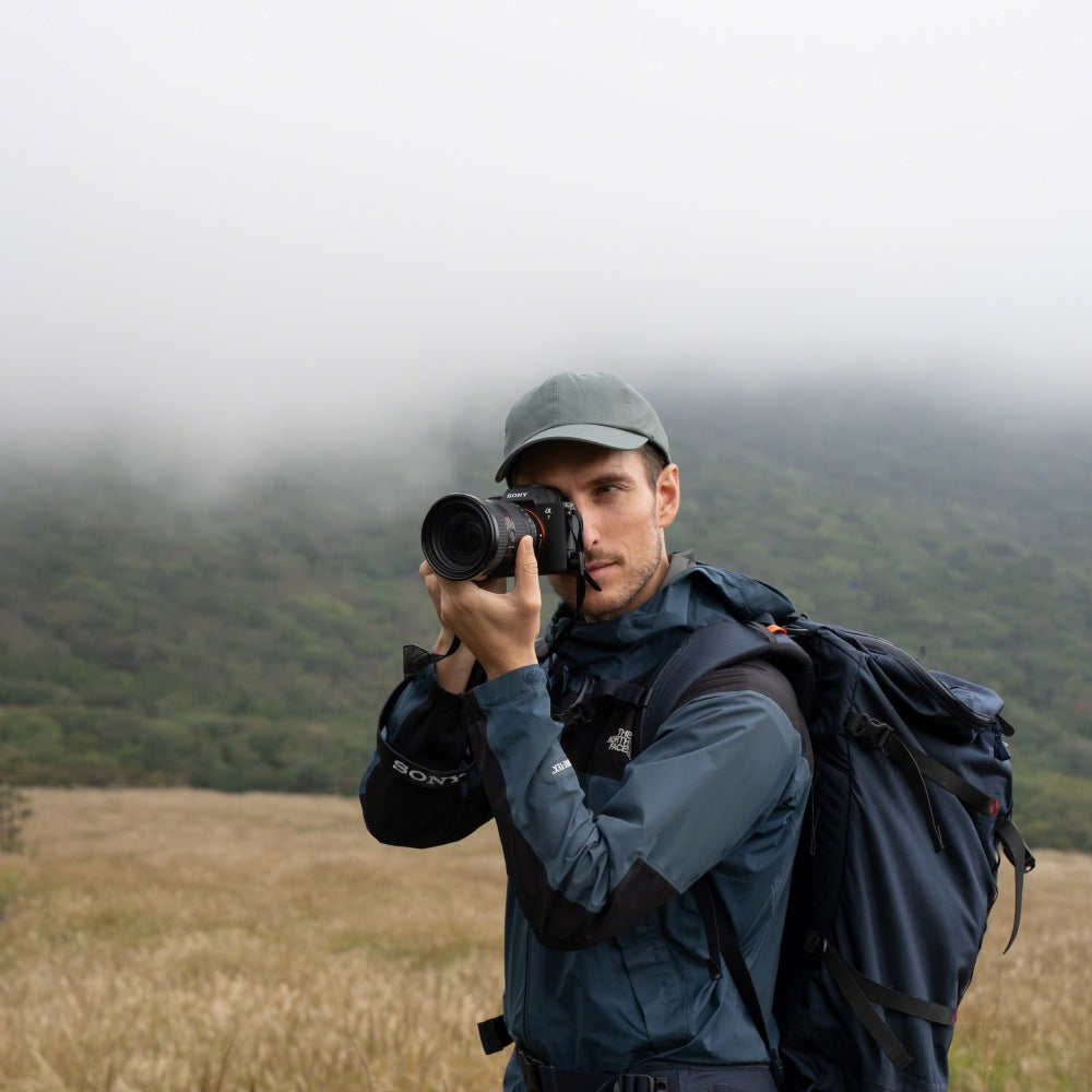 Sony A7 V + 24-105mm f/4.0G OSS