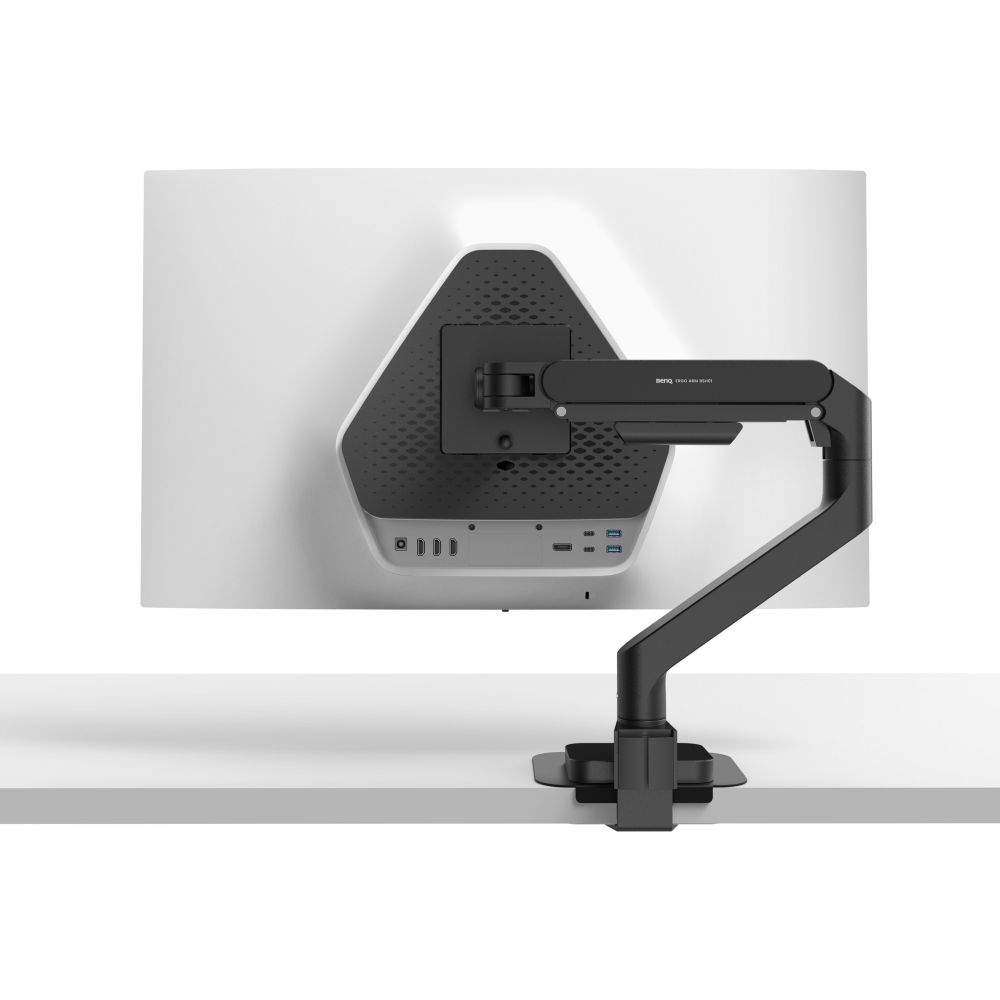 BenQ BSH01 Brazo de monitor ergonómico negro