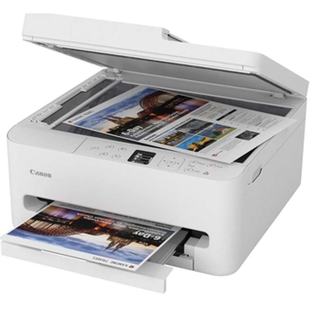 Canon Pixma TS7550i OUTLET