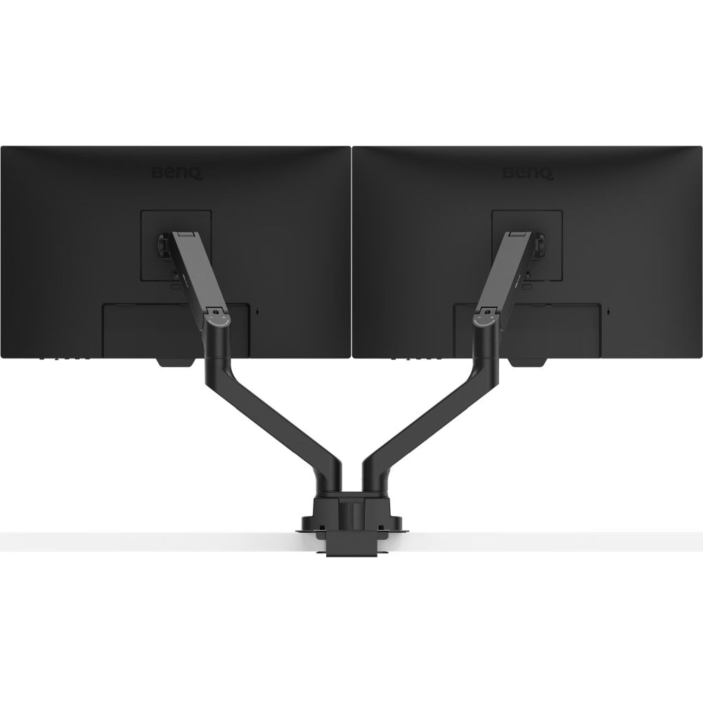 BenQ BDH01 Bras double pour écran