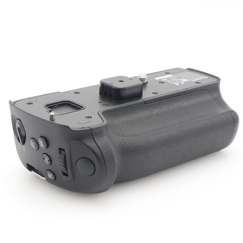 Panasonic DMW-BGGH5 impugnatura batteria usato