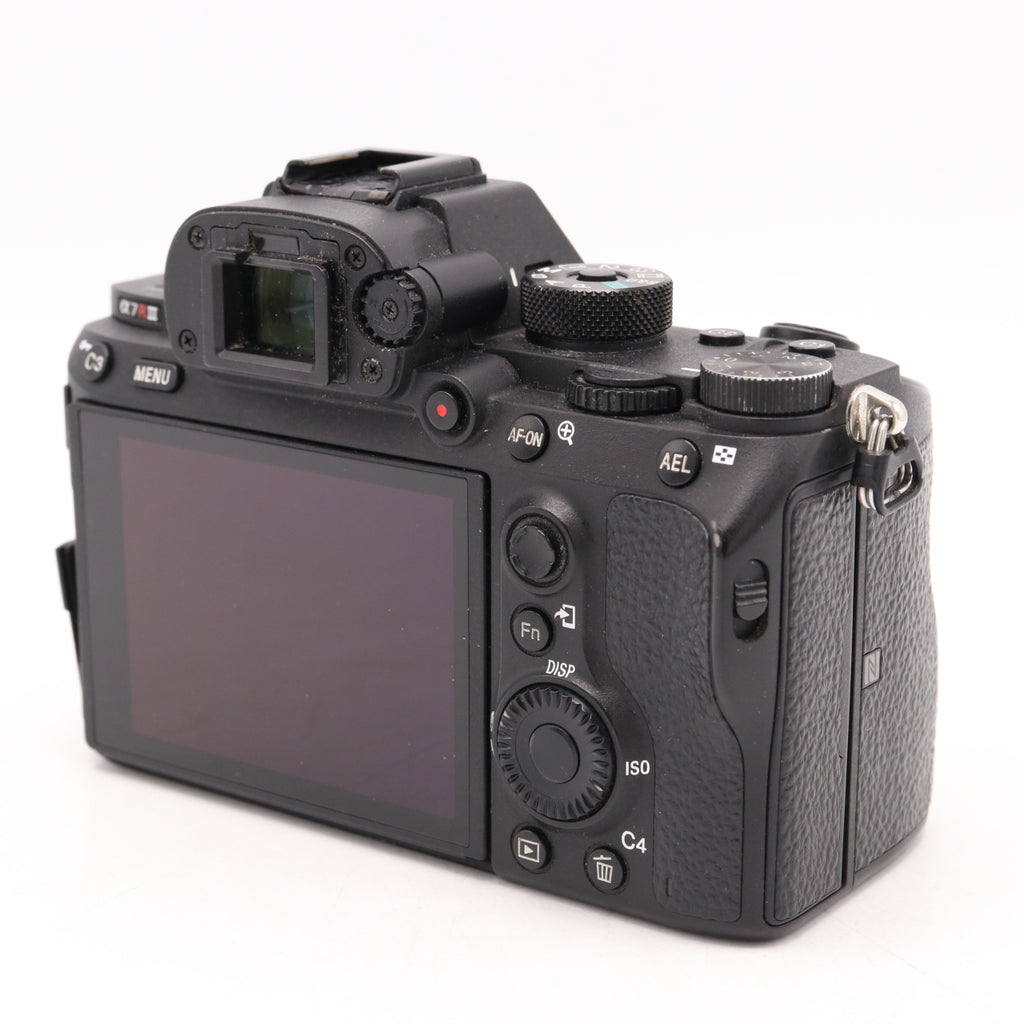Sony A7R mark III boîtier occasion