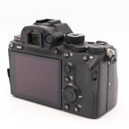 Sony A7R mark III boîtier occasion
