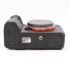 Sony A7R mark III boîtier occasion