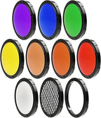 SMDV Speedbox-Flip Color Filtro Kit