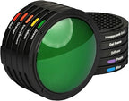 SMDV Speedbox-Flip Color Filtro Kit