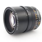 Leica 11637 APO-Summicron-M 75mm F/2 ASPH. occasion