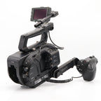 Sony PXW-FS7 cuerpo segunda mano