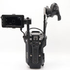 Sony PXW-FS7 cuerpo segunda mano