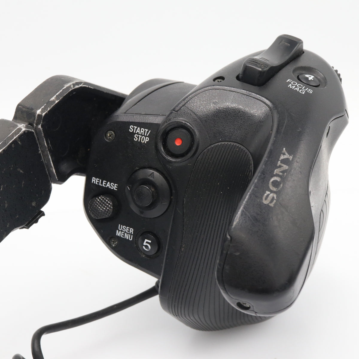 Sony PXW-FS7 cuerpo segunda mano