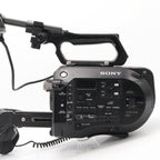 Sony PXW-FS7 cuerpo segunda mano