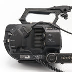 Sony PXW-FS7 cuerpo segunda mano